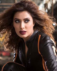 Mehwish Hayat